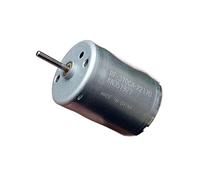 WUDOLI Vehicle Power Micro 24mm RF-370CA-22170 3V 5V 6V 6000RPM Metal Brush 370 DC Motor pumps Robot