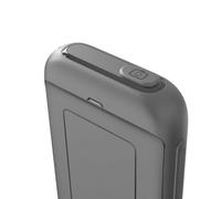 wudoo CheerTok Air Mobile Phone Remote Control Bluetooth Wireless Air Mouse CHP03 Multifunction Touch Pad for Android Ios B G