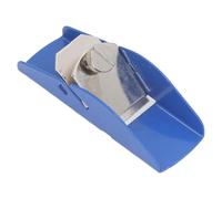 wudoo Mini Wood Planer Flat Bottom Trimming Plane Flat- Door Planer Tool for Trimming, Wood Planing, Craft