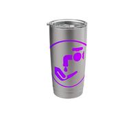 Wudu Wudhu Cleansing Ritual Ablution Stainless Steel Insulated Tumbler