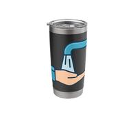 Wudu Wudhu Cleansing Ritual Ablution Stainless Steel Insulated Tumbler