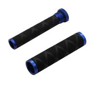 wueiooskj Aluminium Alloy Fishing Tool for Easy Knot Tying with Non Slip Handle Ensuring Strong Grips for All Types of Fishing Knot Puller Tool Assist Device FG GT, Blue, 11.5x2.5cm