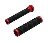 wueiooskj Aluminium Alloy Fishing Tool for Easy Knot Tying with Non Slip Handle Ensuring Strong Grips for All Types of Fishing Knot Puller Tool Assist Device FG GT, Red, 11.5x2.5cm