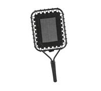 wueiooskj Baseball Racket For Fly Balls Auxiliary Hitting Aid Coaches Skills And Control In Each Practice Handle Is Anti Slip Baseball Racket For Fly Balls Racquet Hitting Aid