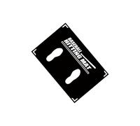 wueiooskj Batter Training Mat Exercise Cushion Accessories Hitting Pad Focus On Batting Accurate Positioning Clear Markings Baseball Hitting Mat Softball T Ball Swing Sports