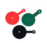 wueiooskj Billiards Aiming Practice Stickers Trainer Innovative Solution For Billiard Enthusiasts Aspiring To Refine Precision And Aim Accuracy Billiards Training Tool For Snooker