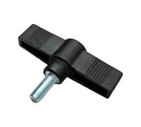 wueiooskj Body Building Maintenance Equipment Universal Handle Knob Knob Pin Pull Up Exercise Bikes Parts Thread Pull Pin Screw Exercise Machine Attachments Accessories Replace