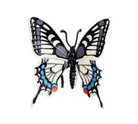 wueiooskj Butterfly Decoration Miniature Ornaments Swallowtail Toys Exceptional Simulation Models For Gardens And Indoor Displays Butterfly Decoration Miniature Ornaments Figurine