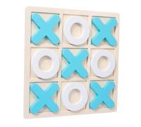 wueiooskj Chess Board Game Educational Interactive Toys Kids Logical Development Skills And Fun Learning Experience Table Games Intelligence Early Learning Toys