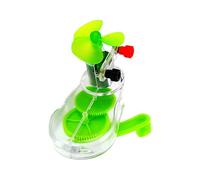 wueiooskj Children Hand Generator Toy Encourages Fun Science Experiments Promoting Learning And Understanding Physics Children Hand Generator Toy Science Experiments