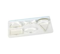 wueiooskj Convex Lens And Small Hole Imaging Experiment Offer Practical Understanding Of Light Reflection And Refraction Concepts Light Refraction And Reflection Experiments Kits