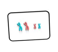 wueiooskj Detailed Observation Chromosome Changes Demonstration Kit Aids In Understanding Meiosis Concepts In Biology Children Scientific Experiment Biology Teaching