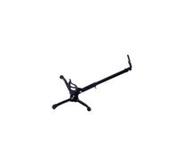 wueiooskj Digital Wind Instrument Holder Portable Folding Electronic Casual Stand Adjustable Height With Soft Padded Universal Support Solution Digital Wind Instrument Holder Foldable Portable