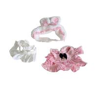 wueiooskj Doll Skirt Set Adorable Mini Doll Clothes For Dress Up Activities And Scene Photo Decorations Colors And Details Clothes More Vivid And Charming. For Making Stand Out Mini Made