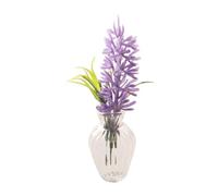 wueiooskj Dollhouse Miniature Flowers In Vase Enhancing Dollhouse Scenes Let Imagination Wild Nice Birthday For Kids Who Like Play. Diy Artificial Bonsai Model Ornaments