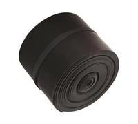 wueiooskj Durable Muscle Stretching Joint Stability Training Bands Optimizing Strength And Flexibility In All Muscle Groups Multifunctional High Elastic Lightweight Durable, Black, 208x5x0.13cm