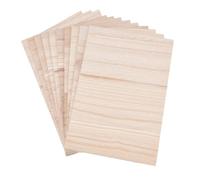 wueiooskj Durable Wood Karate Practice Training Board For Taekwondo Practices In Continuous Training And Demonstration Breaking Board For Kids Adults Punching Pad