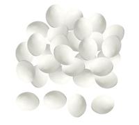 wueiooskj Easter Eggs Toy Boys Girls Easter Basket Stuffers DIY Handmade School Projects Hanging Decor Hands-On Educational Fun Party Favor Decor Art Crafts Making