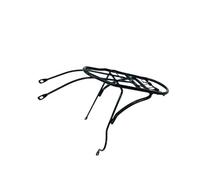 wueiooskj Easy To Install Tailstock Traveling Rack Supports Heavy Loads For Bicycle Tours Suited For Frequent Riders Mountain Road Bike Luggage Touring Carrier Rack