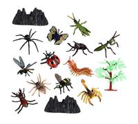 wueiooskj Exquisite Garden Figurines for Enchanting Stone for Micro Landscapes , Type 5