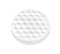 wueiooskj Flat Golf Ball Golf Swing Practice Trainer For Adults Beginners Effective Tool For Indoor Outdoor Swing Training Sessions Flat Ball Practice Training
