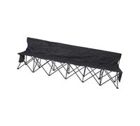 wueiooskj Folding Lawn Chair Portable Seating Solution Comfortable And Easy Carry With Back Support For Sporting Events And Outdoor Fun Portable Outdoor