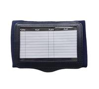 wueiooskj Football Play Wristband With Viewing Window Innovative Technology For Enhanced Communication And Comfortable Wear During Play Wristband Rugby Teaching Board Hockey , Single Side , 17x10.8cm