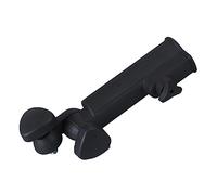 wueiooskj Golf Cart Umbrella Holder Trolley Stand Frame Support Mount Spare Parts Accessory for Outdoor Sporting Golfing