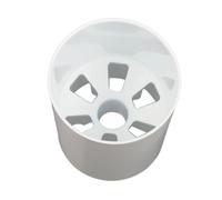 wueiooskj Golf Hole Cup Aluminum Golf Hole Cup Metal For Putting Green Accessories Backyard Practice Outdoor Garden Training Aid Indoor Outdoor Green Course