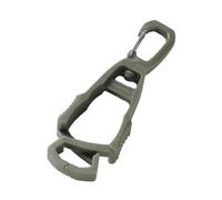 wueiooskj Grabber Clip Holder Glove Clamp Catcher Utility Accessory For Outdoor Workers And Laborers Outdoor Glove Clip Features Simple Open Is Ergonomic, Green, 10.5x3.5x1.5cm