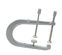 wueiooskj Guitar Bridge Clamp Aluminum Alloy Bridge Clipping Tools And Guitar Install Clamp Offers Longevity And Reliability For Musicians Clipping Toos Fixture Clip