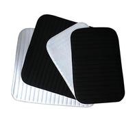 wueiooskj Horse Boots Leg Wraps Full Coverage Support Prevent Tendon Swelling Front Hind Legs Guard For Equestrian Training Sessions Reusable Horse Leg Wrap For Equestrian Training