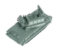 wueiooskj Kids Fun DIY Simulation Vehicle Model Assemble Tank Gift Set 1 72 Scale Building Kits For Creative Play And Decoration Collection Party Favors Children Boys Keepsake