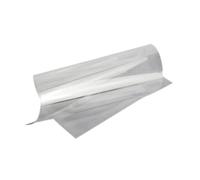 wueiooskj Lenticular Film Magician Tricks Prop Easy Ensures Concealment Effect Has Nice Concealment Effect Festival Evening Party Beginner Magician Prop, Clear, 50x70 cm