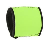 wueiooskj Lightweight Snorkeling Regulator Diving Breathing Dustproof Neoprene Cover Sturdy Protector Designed To Fit All Second Stage Regulators Diving Regulator Cover Soft