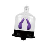 wueiooskj Lungs Work Education Model For Kids Science Promotes Hands-On Learning And Fosters Interest In Human Biological Systems Classroom Student Science Educational Model Toy