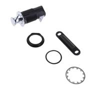 wueiooskj Marine Door Lock Designed For Boats Featuring Attractive Finish Modern Aesthetics 100 Boat Door/Cabinet Lock. Professional Marine Grade Cast 316 Stainless Steel. Boat/RV/truck