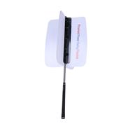 wueiooskj Maximize Golf Training Efficiency Using Golf Pinwheel Swing Power Fan Trainer Practice Training Aids Optimized For Skill Improvement Anti-slip Club Rubber Grip
