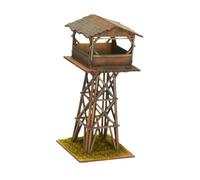 wueiooskj Miniature House 1/72 Building Model House Architectural Kits DIY Project Model Enthusiasts Have To All By Yourself Building Architecture Toys Wood Puzzles, Type F