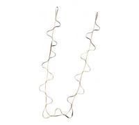 wueiooskj Mountaineering Climbing Step Rope Ladder High Wear Resistance With Strong Tensile Force Outdoor Adventures Mountaineering Climbing Safety Gear Equipment