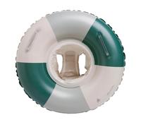 wueiooskj Multi Function Baby Swimming Ring Pool Float Inflatable Easy To Soft Durable Fun Seat For Water Experiences Inflatable Pool Float Water 2-8 Years Old