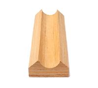wueiooskj Neck Holder Workmanship Guitar Supplies Non-slippery Stabilizer Necks Rack Changing Strings Profession Repairing Tool