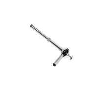 wueiooskj Percussion Clamp Bass Drum Mounting Bracket Reliable Strong Lightweight Holder Drummers And Performers Musical Instrument Replacement Accessory For Drum
