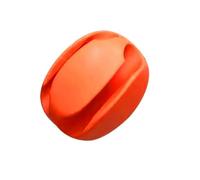 wueiooskj PET Portable Beach Holder Red Multifunctional Fishing Rod Fixing Holder-Remove Pole Units In Red Mounted Pole 10 , orange
