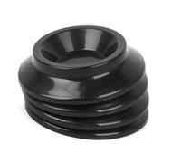 wueiooskj Piano Caster Cups Set Of 4 Durable Plastic For Upright Piano Against Rust And Scratches Excellent Load Bearing Capacity. ColorBlack Floor Scratch Causing By