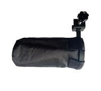 wueiooskj Portable Drumstick Holder Oxford Drumstick Bag For Drum Clamp On Sticks Holder Useful For Drum Music Easy And Convenient To Carry Indoor Outdoor. Container Bag Is Easily
