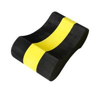 wueiooskj Premium Reliable Swimming Flotation Pull Buoy Is Lightweight Durable Comfortable For All Training Levels Junior Adults Beginners Swimming Stroke Trainer