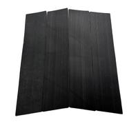 wueiooskj Professional Tail Pad Shortboards Skimboards EVA Surfboard Traction Pads Non Slip Experts And Beginners Surf Board Skimboard Surfing Longboard Skim Board