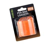 wueiooskj PVA Bag Loader Carp Fishing Feeder Providing Loading Solutions Ensuring Everything is Ready for Next Trip Carp Coarse Pellets Boilies Loader PVA Bag Refill