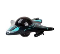 wueiooskj RC Boat With Underwater Camera Waterproof Cam Toy For Endless Excitement During Summer Water Plays At Pools And Lakes Remote Control Boat Toy Water Plays Boats Pool Toys